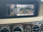 2019 S-Class Thumbnail 6