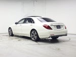 2019 S-Class Thumbnail 2