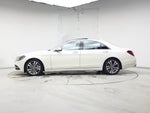 2019 S-Class Thumbnail 3