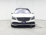 2019 S-Class Thumbnail 5
