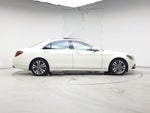 2019 S-Class Thumbnail 7