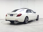 2019 S-Class Thumbnail 8