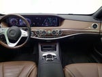 2019 S-Class Thumbnail 9