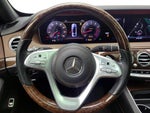 2019 S-Class Thumbnail 10