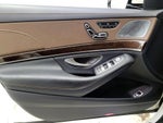 2019 S-Class Thumbnail 12