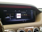 2019 S-Class Thumbnail 16