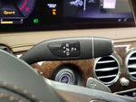 2019 S-Class Thumbnail 18