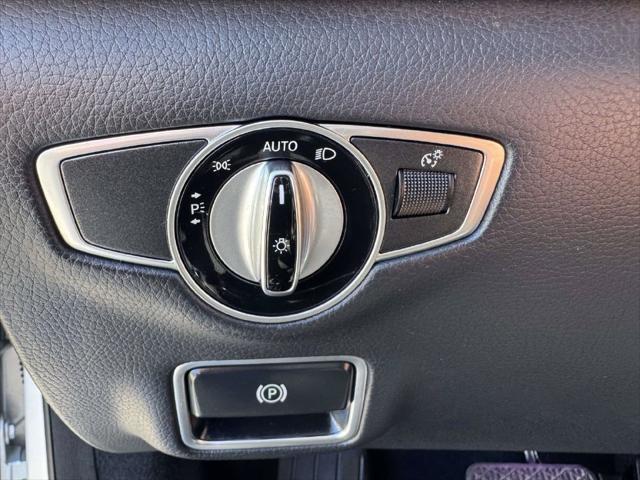 2018 Mercedes-Benz S-class - $39,289
