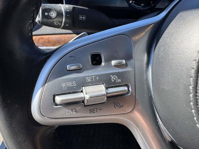 2018 Mercedes-Benz S-class - $39,289