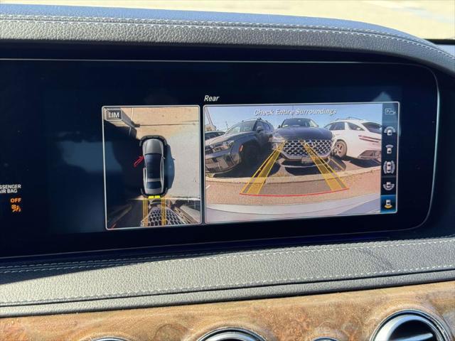 2018 Mercedes-Benz S-class - $39,289