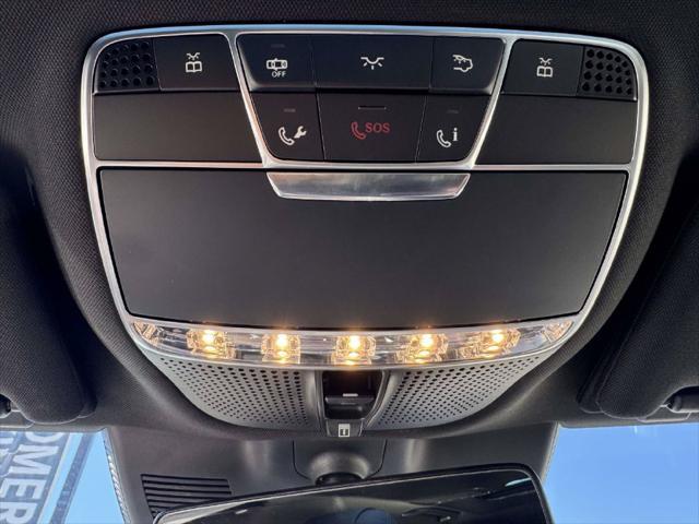 2018 Mercedes-Benz S-class - $39,289