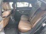 2020 S-Class Thumbnail 10
