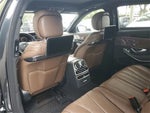 2020 S-Class Thumbnail 11