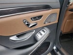2020 S-Class Thumbnail 13