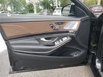 2020 S-Class Thumbnail 16