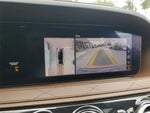 2020 S-Class Thumbnail 23