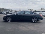 2020 S-Class Thumbnail 5