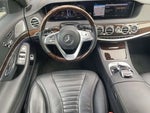 2020 S-Class Thumbnail 13