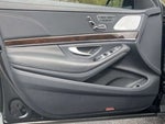 2020 S-Class Thumbnail 17