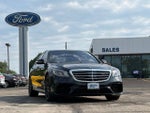 2020 S-Class Thumbnail 1
