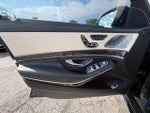 2020 S-Class Thumbnail 10