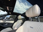 2020 S-Class Thumbnail 12