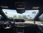 2020 S-Class Thumbnail 14