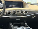 2020 S-Class Thumbnail 17