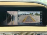 2020 S-Class Thumbnail 20