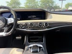 2020 S-Class Thumbnail 21