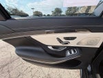 2020 S-Class Thumbnail 22