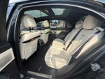 2020 S-Class Thumbnail 23