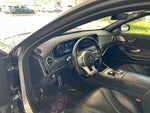 2019 S-Class Thumbnail 1