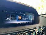 2019 S-Class Thumbnail 2