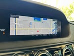 2019 S-Class Thumbnail 5