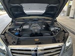2019 S-Class Thumbnail 6