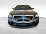 2019 S-Class Thumbnail 9