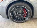 2019 S-Class Thumbnail 10
