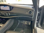 2019 S-Class Thumbnail 22