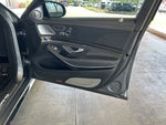 2019 S-Class Thumbnail 24