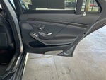 2019 S-Class Thumbnail 34