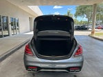 2019 S-Class Thumbnail 38