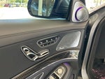 2019 S-Class Thumbnail 45
