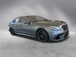 2019 S-Class Thumbnail 60