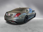 2019 S-Class Thumbnail 61