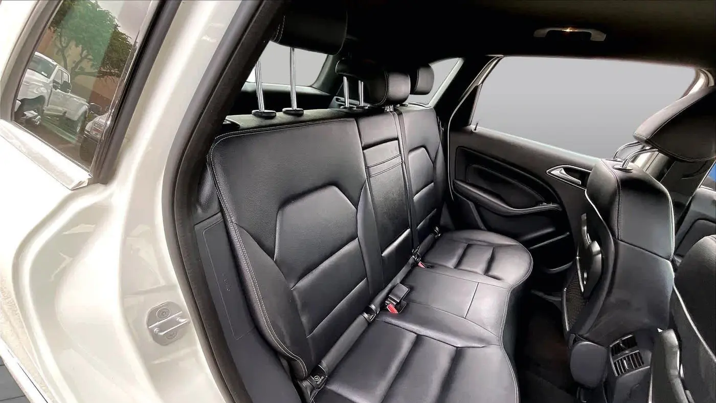 2017 Mercedes-Benz B-Class B 250e