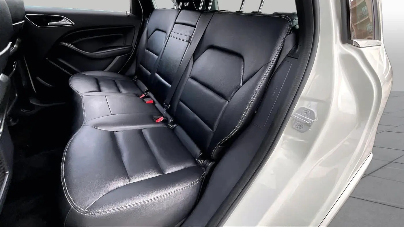 2017 Mercedes-Benz B-Class B 250e