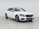2018 C-Class Thumbnail 1