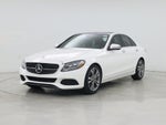 2018 C-Class Thumbnail 4