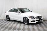 2018 C-Class Thumbnail 1